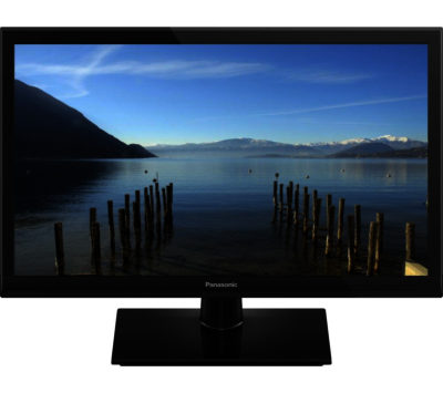 24 Panasonic VIERA TX-24CS500B Smart  LED TV